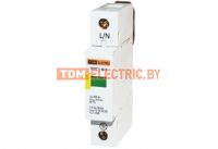 Ограничители импульсных перенапряжений ОПС1 (УЗИП) TDM ELECTRIC