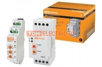 Ограничители мощности ОМ-3, ОМ-611 (однофазные) TDM ELECTRIC