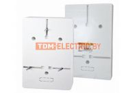 Панели для счетчиков ПУ TDM ELECTRIC