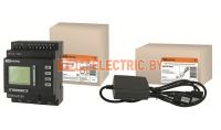 Программируемые логические контроллеры серии ПЛК TDM ELECTRIC