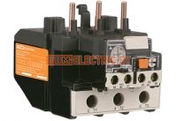 Реле электротепловое серии РТН TDM ELECTRIC