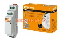 Реле импульсные освещения (бистабильные) РИО TDM ELECTRIC