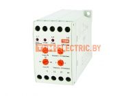 Реле контроля фаз серии ЕЛ-11М (трехфазное) TDM ELECTRIC
