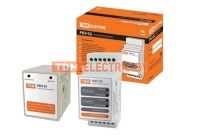 Реле контроля уровня серии РКУ TDM ELECTRIC