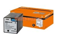 Реле серии РЭК8Ц и РЭК11Ц TDM ELECTRIC