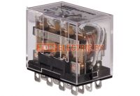 Реле серии РЭК 77 и РЭК 78 TDM ELECTRIC
