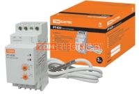 Реле температуры серии РТ TDM ELECTRIC