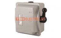 Рубильники кулачковые серии РКН TDM ELECTRIC