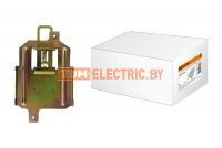 Скобы для крепления на DIN-рейку TDM ELECTRIC