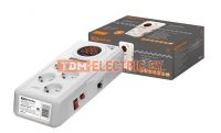 Стабилизаторы электронные бытовые серии СБР TDM ELECTRIC