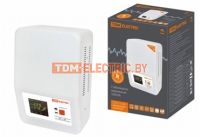 Стабилизаторы электронные настенные серии ССР TDM ELECTRIC