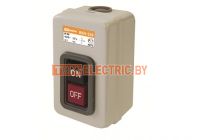 Выключатели кнопочные с блокировкой серии ВКН TDM ELECTRIC