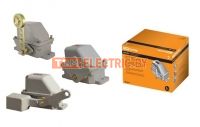 Выключатели концевые КУ TDM ELECTRIC