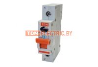 Выключатели нагрузки (мини-рубильники) серии ВН-З2 TDM ELECTRIC
