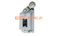 Выключатели путевые контактные серии ВП16 TDM ELECTRIC