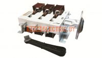 Выключатели-разъединители серии ВР32 TDM ELECTRIC