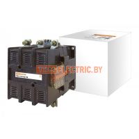 Пускатель электромагнитный ПМ12-160100 У3Б 220В TDM  TDM Electric
