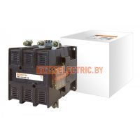 Пускатель электромагнитный ПМ12-250100 У3Б 380В TDM  TDM Electric