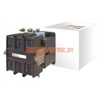 Пускатель электромагнитный ПМ12-400100 У3Б 380В TDM  TDM Electric