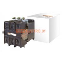 Пускатель электромагнитный ПМ12-500100 У3Б 220В TDM  TDM Electric