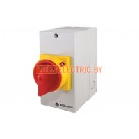 Переключатель кулачковый КПУ38У-32 /2098 "откл-вкл" 3Р IP54 TDM   TDM Electric