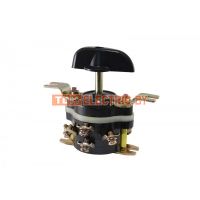 Пакетный переключатель ПП 3-40/Н2 исп.1 3П 40А 220В IP00 TDM  TDM Electric