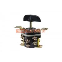 Пакетный переключатель ПП 4-40/Н2 исп.1 4П 40А 220В IP00 TDM  TDM Electric