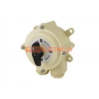 Пакетный переключатель ПП 4-40/Н2 4П 40А 220В IP56 TDM  TDM Electric