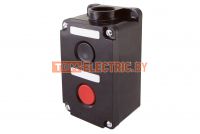 ПКЕ 212-1 красный гриб IP40 TDM .  TDM Electric