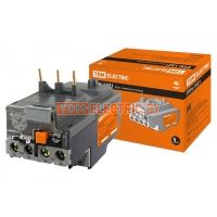 Реле электротепловое РТН-1321 12-18А TDM  TDM Electric