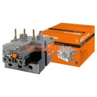 Реле электротепловое РТН-3355  30-40А TDM  TDM Electric