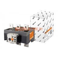 Реле электротепловое РТН-5372  110-135А TDM  TDM Electric
