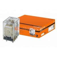 Реле РЭК78/3 5А  24В AC TDM  TDM Electric