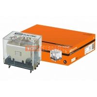 Реле РЭК77/4 10А  36В AC TDM  TDM Electric