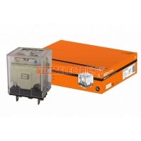 Реле РЭК77/4 с инд. 10А 230В AC TDM  TDM Electric