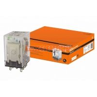 Реле РЭК78/3 с инд. 5А  24В DC TDM  TDM Electric