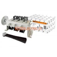 Выключатель - разъединитель ВР32-31В 31250 100А лев. TDM  TDM Electric