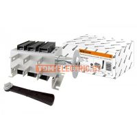 Выключатель - разъединитель ВР32-39В 71250 630А TDM  TDM Electric