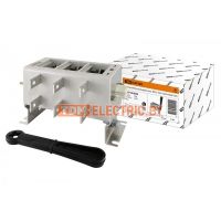 Выключатель - разъединитель ВР32-39А 70220 630А TDM  TDM Electric