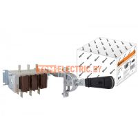 Выключатель - разъединитель ВР32-39А 71240 630А TDM  TDM Electric