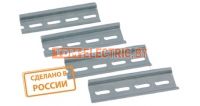 DIN-рейки TDM ELECTRIC