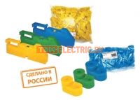 Изоляторы для нулевых шин TDM ELECTRIC