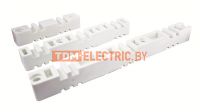 Изоляторы шинные плоские серии ИШП TDM ELECTRIC