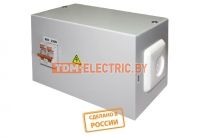 Ящики с понижающим трансформатором серии ЯТП TDM ELECTRIC