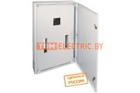 Корпус серии ПР TDM ELECTRIC