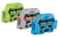 Микроклеммы модульные серии МКМ TDM ELECTRIC