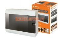 Пластиковые боксы модифицированные ЩРН-ПМ TDM ELECTRIC