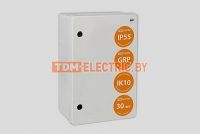 Щиты антивандальные ЩПМП (IP55) TDM ELECTRIC