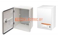 Щиты антивандальные ЩПМП (IP65) TDM ELECTRIC