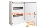 Щиты распределительные ЩРН, ЩРВ TDM ELECTRIC